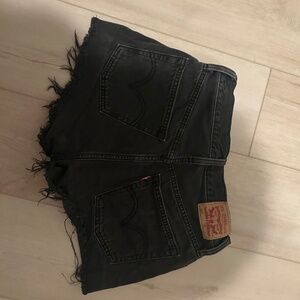 Levi 501 Shorts